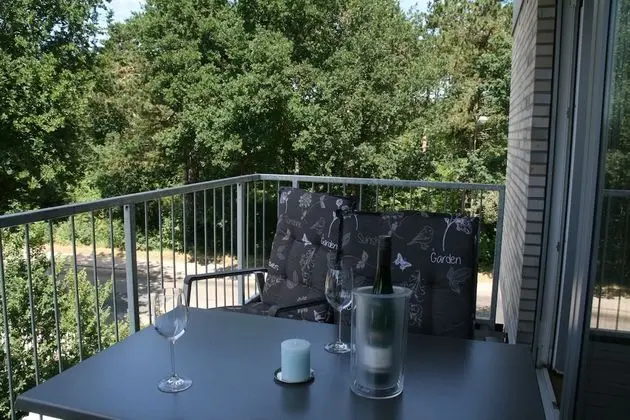 Quartier Hohe Geest 14