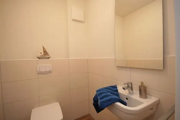 Quartier Hohe Geest 14