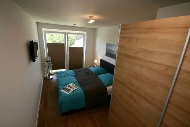 Quartier Hohe Geest 19
