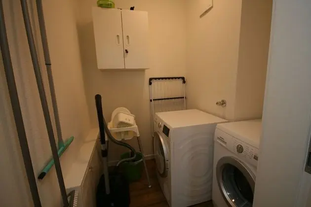 Quartier Hohe Geest 19