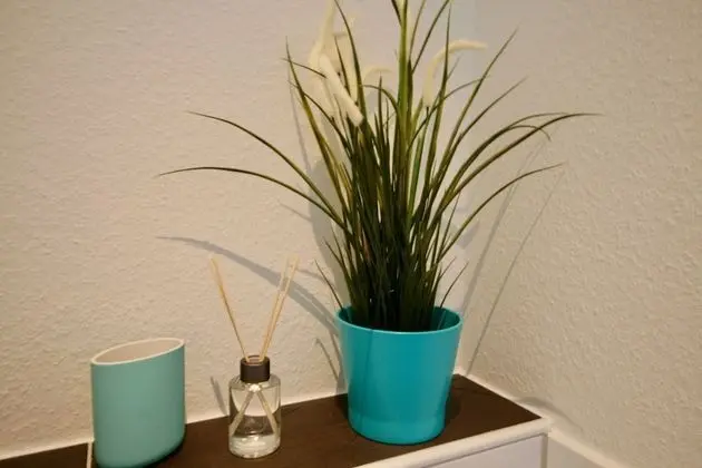 Apart Daire, 2 Yatak Odası, Balkon (incl 90€ cleaning and 12€ service fee)