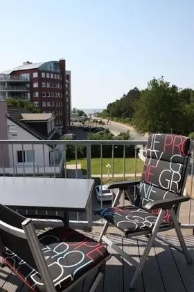 Apart Daire (incl 90€ cleaning and 12€ service fee)