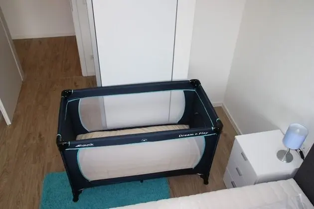 Apart Daire (incl 90€ cleaning and 12€ service fee)