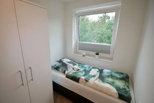 Apart Daire (incl 90€ cleaning and 12€ service fee)