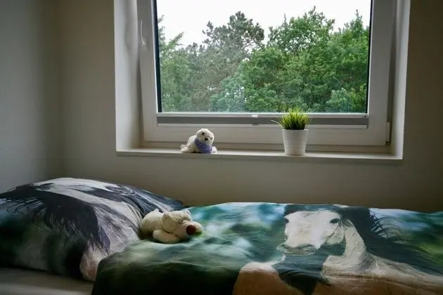 Apart Daire (incl 90€ cleaning and 12€ service fee)