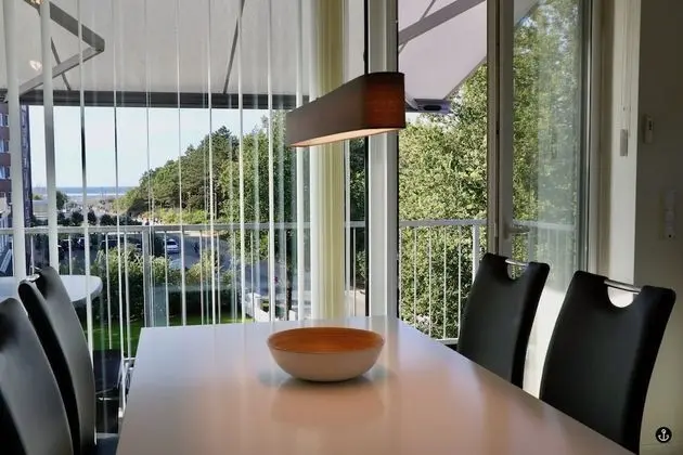 Apart Daire (incl 90€ cleaning and 12€ service fee)