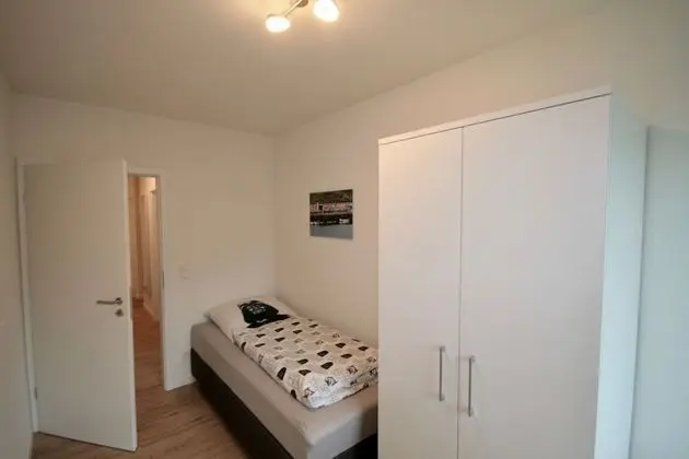 Apart Daire (incl 90€ cleaning and 12€ service fee)