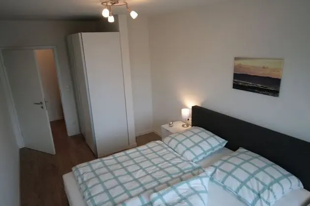 Apart Daire (incl 90€ cleaning and 12€ service fee)