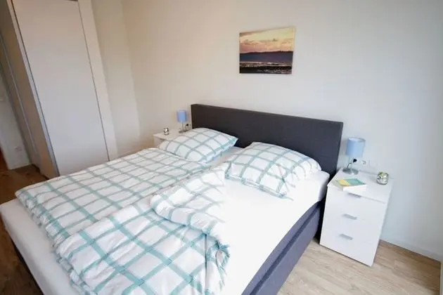 Apart Daire (incl 90€ cleaning and 12€ service fee)