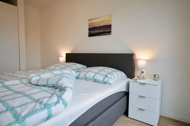 Apart Daire (incl 90€ cleaning and 12€ service fee)