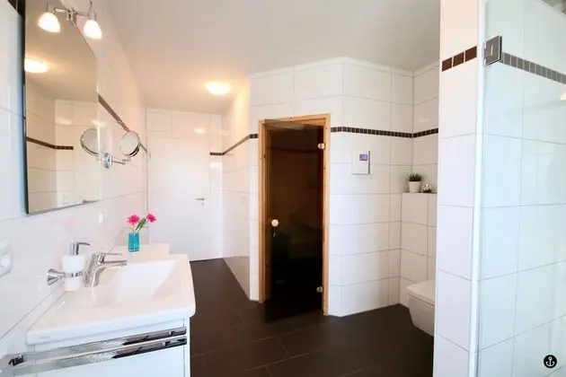Apart Daire (incl 90€ cleaning and 12€ service fee)