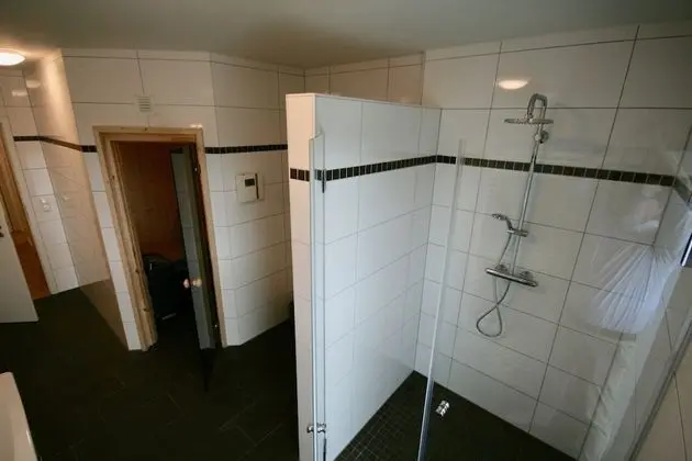 Apart Daire (incl 90€ cleaning and 12€ service fee)