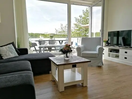 Quartier Hohe Geest 3