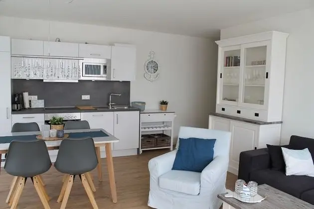 Quartier Hohe Geest 3