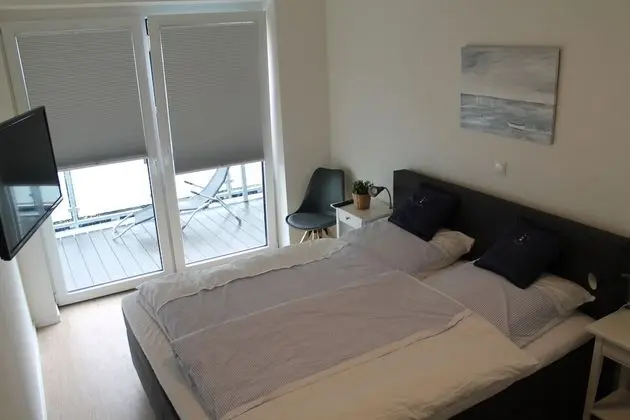 Quartier Hohe Geest 3