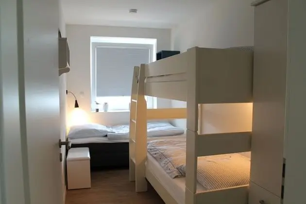 Quartier Hohe Geest 3