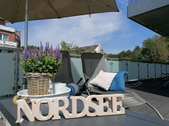 Quartier Hohe Geest 3