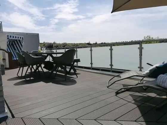 Quartier Hohe Geest 3