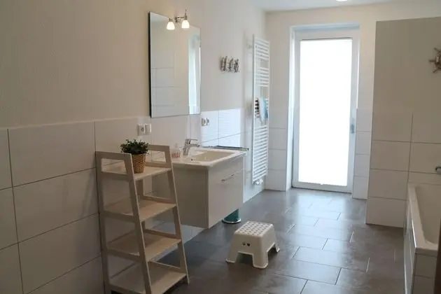 Quartier Hohe Geest 3