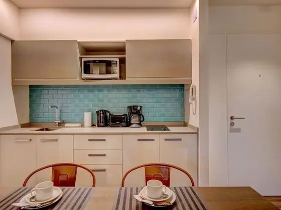 Design Apart Daire (#QD314D / #QD713D / #QD807D)