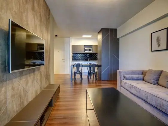 Design Apart Daire (#QD314D / #QD713D / #QD807D)
