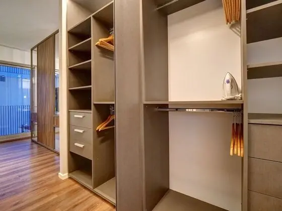 Traditional Apart Daire (#QD717D)
