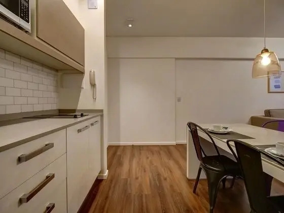 Traditional Apart Daire (#QD717D)