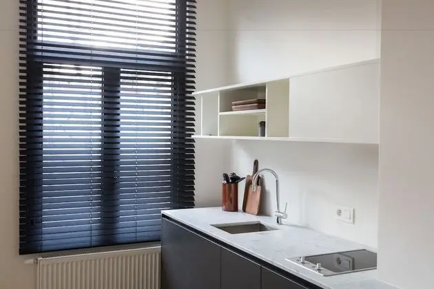 Stüdyo, Engellilere Uygun, Küçük Mutfak