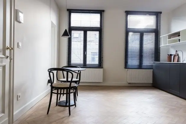 Stüdyo, Engellilere Uygun, Küçük Mutfak