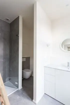 Stüdyo, Engellilere Uygun, Küçük Mutfak