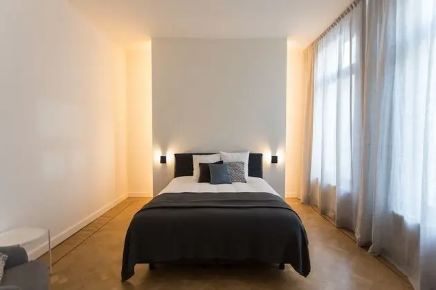 Superior Oda, 1 En Büyük (King) Boy Yatak