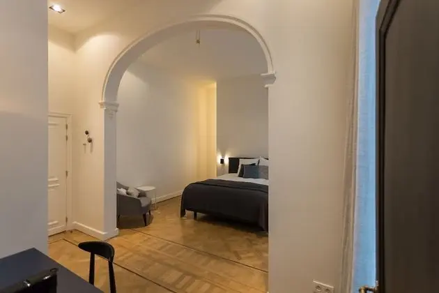 Superior Oda, 1 En Büyük (King) Boy Yatak