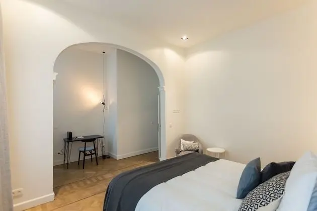 Superior Oda, 1 En Büyük (King) Boy Yatak