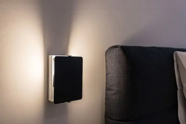 Superior Oda, 1 En Büyük (King) Boy Yatak