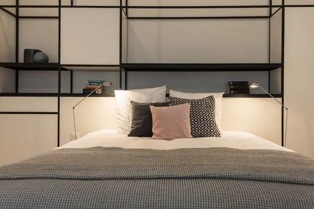 Superior Oda, 1 En Büyük (King) Boy Yatak