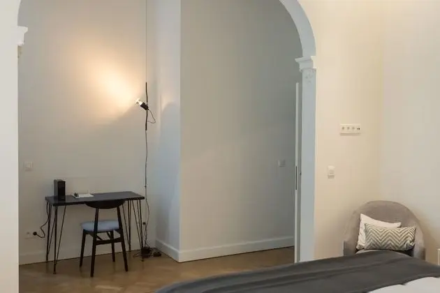 Superior Oda, 1 En Büyük (King) Boy Yatak