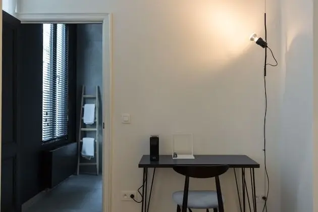 Superior Oda, 1 En Büyük (King) Boy Yatak