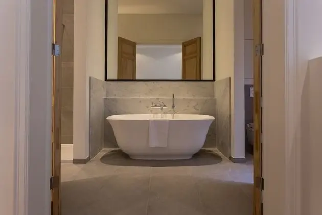 Superior Oda, 1 En Büyük (King) Boy Yatak