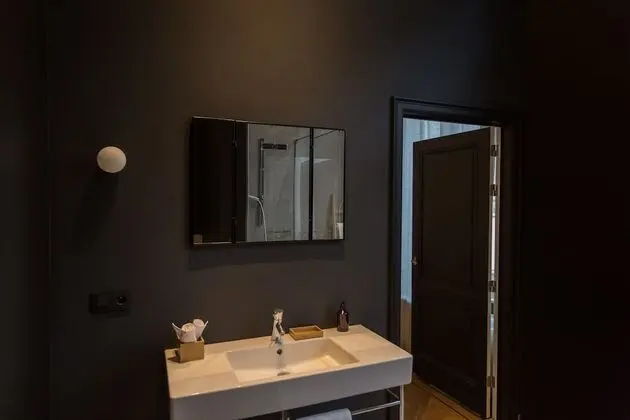 Superior Oda, 1 En Büyük (King) Boy Yatak