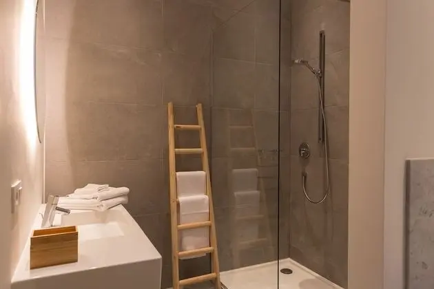 Superior Oda, 1 En Büyük (King) Boy Yatak