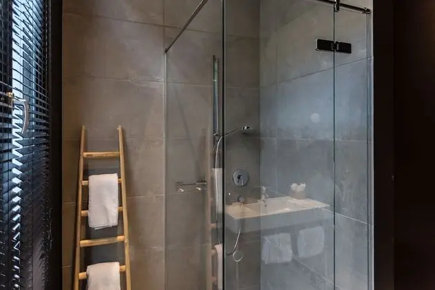 Superior Oda, 1 En Büyük (King) Boy Yatak