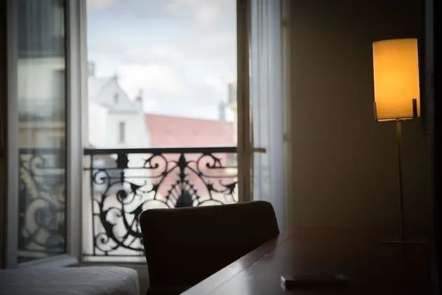 İki Ayrı Yataklı Oda