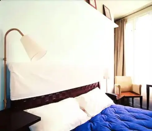 İki Ayrı Yataklı Oda