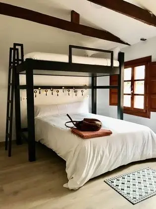 Comfort Üç Kişilik Oda