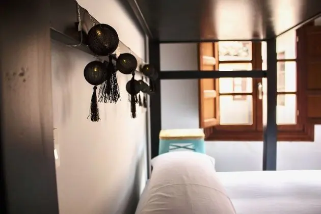 Comfort Üç Kişilik Oda