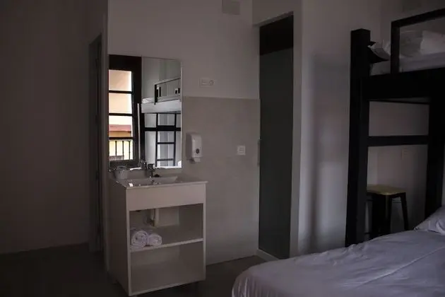 Comfort Üç Kişilik Oda