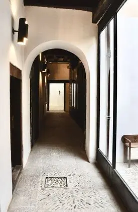 Ortak Ranzalı Oda, Karma Ranzalı Oda, Ortak Banyo (10 beds)