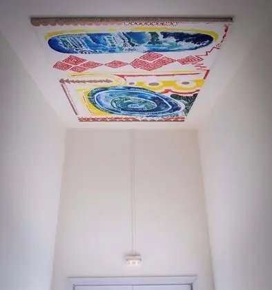 Oturma alanı