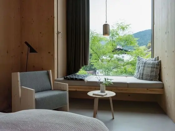 Süit (Maisonette)