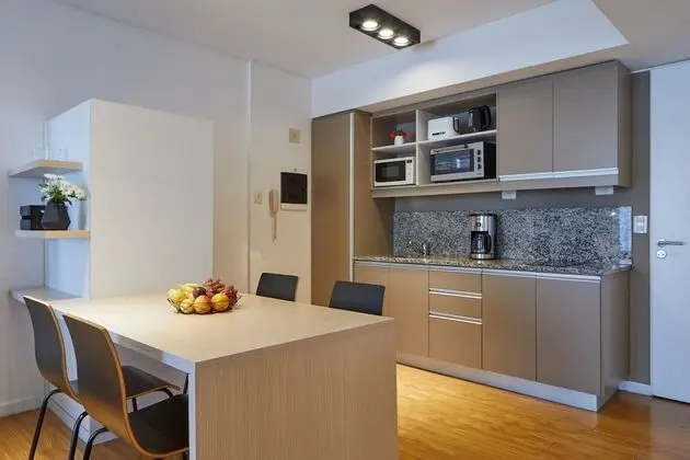 Luxury Apart Daire (#QP91)